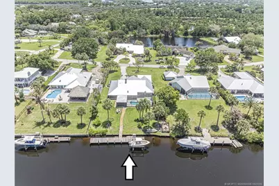 841 SW Catalina Street, Palm City, FL 34990 - Photo 50