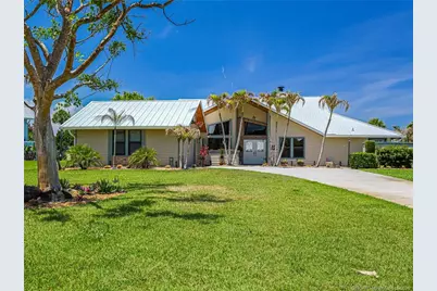 841 SW Catalina Street, Palm City, FL 34990 - Photo 2
