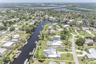 841 SW Catalina St, Palm City, FL 34990 - Photo 52