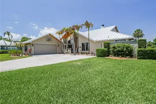 841 SW Catalina St, Palm City, FL 34990 - Photo 56