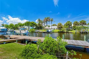 841 SW Catalina St, Palm City, FL 34990 - Photo 46