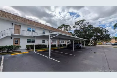 2950 SE Ocean Boulevard #5-2, Stuart, FL 34996 - Photo 4