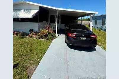 6078 Seashore Drive, Lantana, FL 33462 - Photo 2