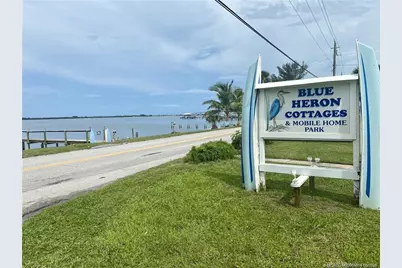 4800 NE Blue Heron Lane #7, Jensen Beach, FL 34957 - Photo 2