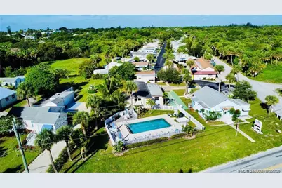 4800 NE Blue Heron Lane #7, Jensen Beach, FL 34957 - Photo 6