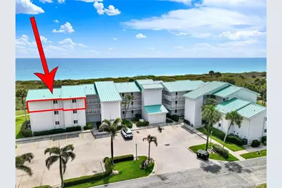 2400 S Ocean Drive #335, Fort Pierce, FL 34949 - Photo 2