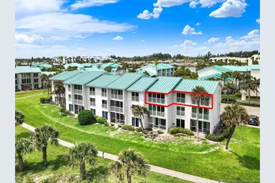 2400 S Ocean Drive #335, Fort Pierce, FL 34949 - Photo 1