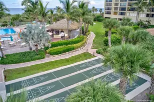2400 S Ocean Dr, Fort Pierce, FL 34949 - Photo 34