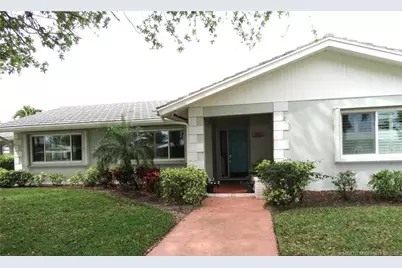 1843 SE Granada Lane, Stuart, FL 34996 - Photo 1