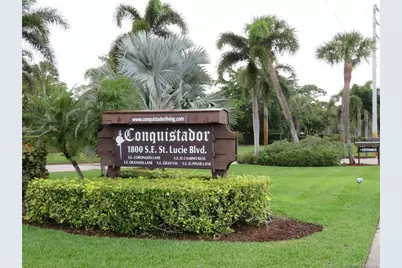 1843 SE Granada Lane, Stuart, FL 34996 - Photo 2