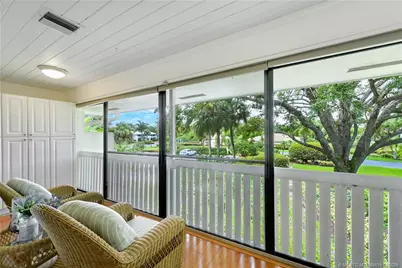 4680 SW Parkgate Boulevard #B, Palm City, FL 34990 - Photo 2
