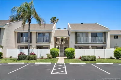 3206 S Lakeview Circle #1203, Fort Pierce, FL 34949 - Photo 2