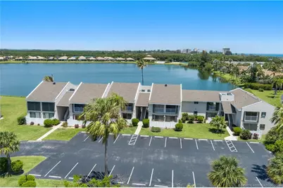 3206 S Lakeview Circle #1203, Fort Pierce, FL 34949 - Photo 1