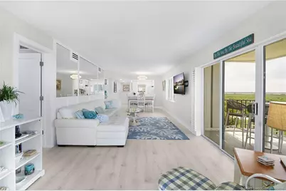 9400 S Ocean Drive #901, Jensen Beach, FL 34957 - Photo 18