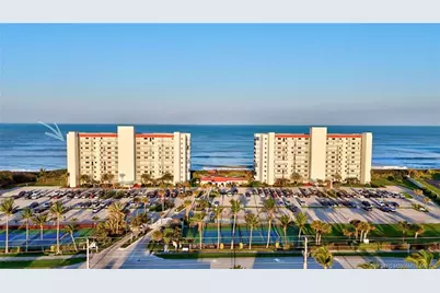 9400 S Ocean Drive #901, Jensen Beach, FL 34957 - Photo 2