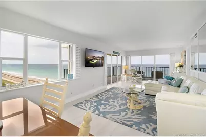9400 S Ocean Drive #901, Jensen Beach, FL 34957 - Photo 14