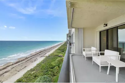 9400 S Ocean Drive #901, Jensen Beach, FL 34957 - Photo 34