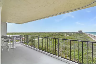 9400 S Ocean Drive #901, Jensen Beach, FL 34957 - Photo 38