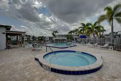 1950 SW Palm City Road #3-209, Stuart, FL 34994 - Photo 44