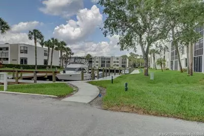 1950 SW Palm City Road #3-209, Stuart, FL 34994 - Photo 48