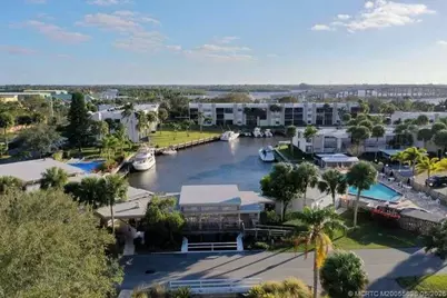 1950 SW Palm City Road #3-209, Stuart, FL 34994 - Photo 58