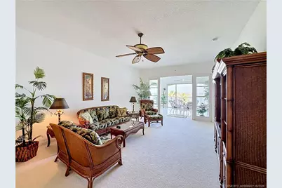 36 Harbour Isle Drive W #PH 02, Fort Pierce, FL 34949 - Photo 14