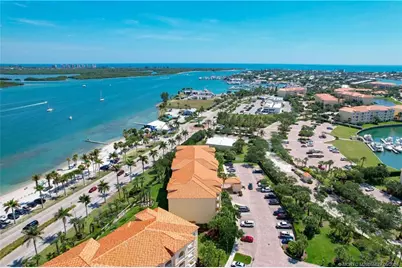 36 Harbour Isle Drive W #PH 02, Fort Pierce, FL 34949 - Photo 6