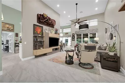 4881 SW Parkgate Boulevard, Palm City, FL 34990 - Photo 14