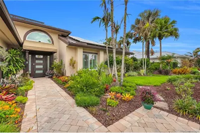 4881 SW Parkgate Boulevard, Palm City, FL 34990 - Photo 10
