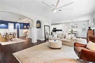 5817 SE Crooked Oak Ave, Hobe Sound, FL 33455 - Photo 12