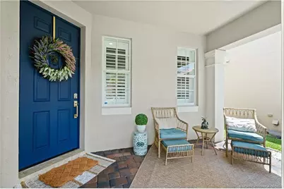 5817 SE Crooked Oak Avenue, Hobe Sound, FL 33455 - Photo 4