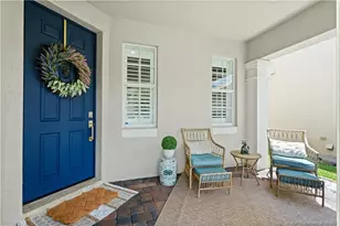 5817 SE Crooked Oak Ave, Hobe Sound, FL 33455 - Photo 4