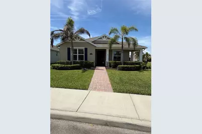 10395 SW Landry Lane SW, Port Saint Lucie, FL 34987 - Photo 1