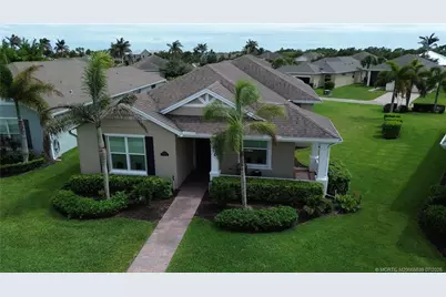 10395 SW Landry Lane SW, Port Saint Lucie, FL 34987 - Photo 2