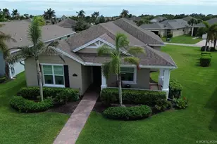 10395 SW Landry Ln SW, Port Saint Lucie, FL 34987 - Photo 2