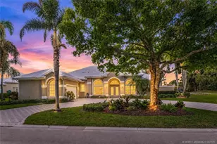 2074 SW Bradford Pl, Palm City, FL 34990 - Photo 1