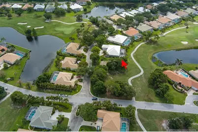 2074 SW Bradford Place, Palm City, FL 34990 - Photo 4