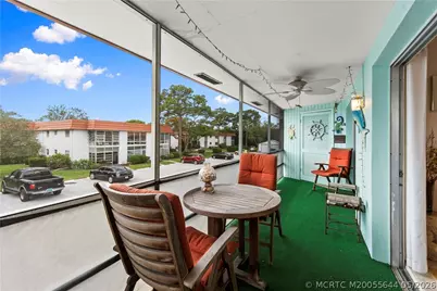 2600 SE Ocean Boulevard #EE15, Stuart, FL 34996 - Photo 24