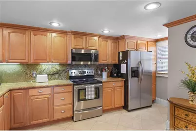 10200 S Ocean Drive #302, Jensen Beach, FL 34957 - Photo 6
