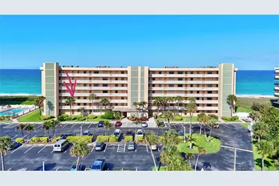 10200 S Ocean Drive #302, Jensen Beach, FL 34957 - Photo 2