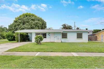940 Eucalyptus Road, North Palm Beach, FL 33408 - Photo 1
