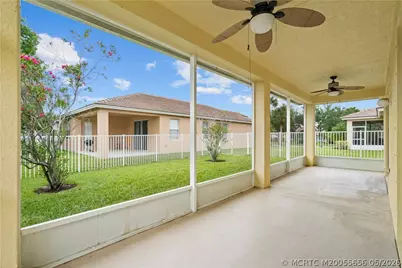 9811 SW Glenbrook Drive, Port Saint Lucie, FL 34987 - Photo 20