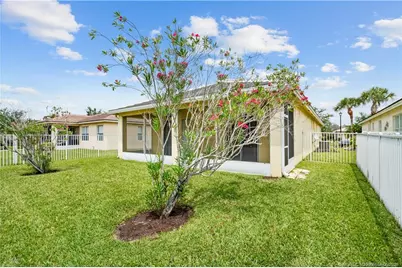 9811 SW Glenbrook Drive, Port Saint Lucie, FL 34987 - Photo 24