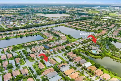 9811 SW Glenbrook Drive, Port Saint Lucie, FL 34987 - Photo 1