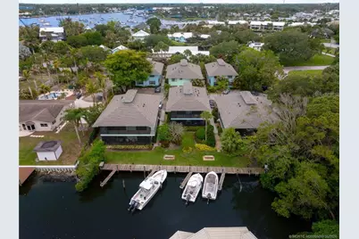 4105 SE Centerboard Lane #2-B, Stuart, FL 34997 - Photo 2