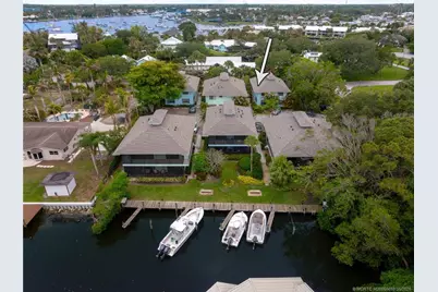 4105 SE Centerboard Lane #2-B, Stuart, FL 34997 - Photo 1
