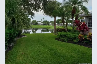 1652 SW Waterfall Boulevard, Palm City, FL 34990 - Photo 2