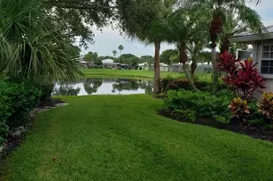 1652 SW Waterfall Blvd, Palm City, FL 34990 - Photo 2