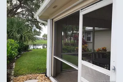 1652 SW Waterfall Boulevard, Palm City, FL 34990 - Photo 4