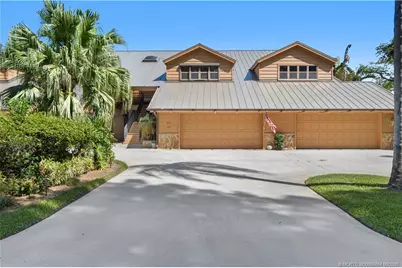 102 SE Crestwood Circle, Stuart, FL 34997 - Photo 2